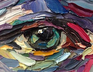 Oil Painting Secrets from the Masters | Grades 6-12