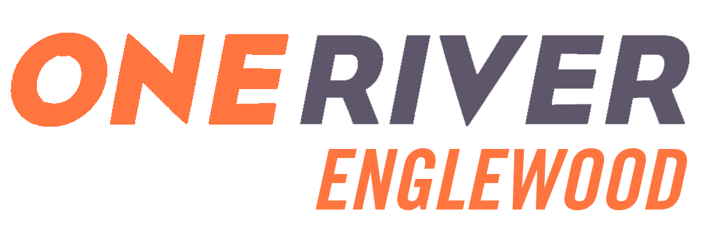 One River School Logo